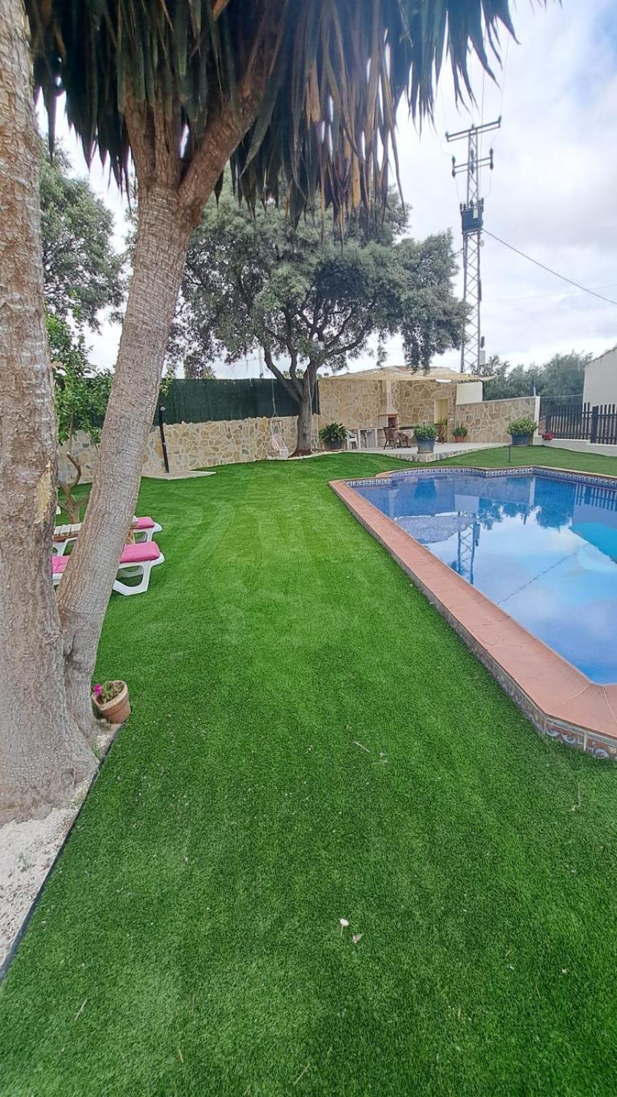 Casa Albarracin Holiday home *