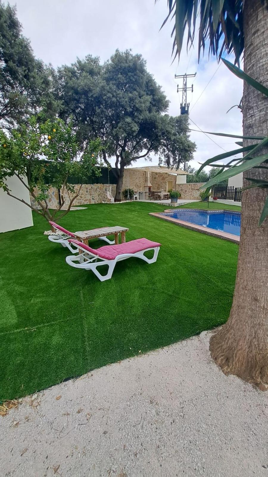 Holiday home Casa Albarracin *