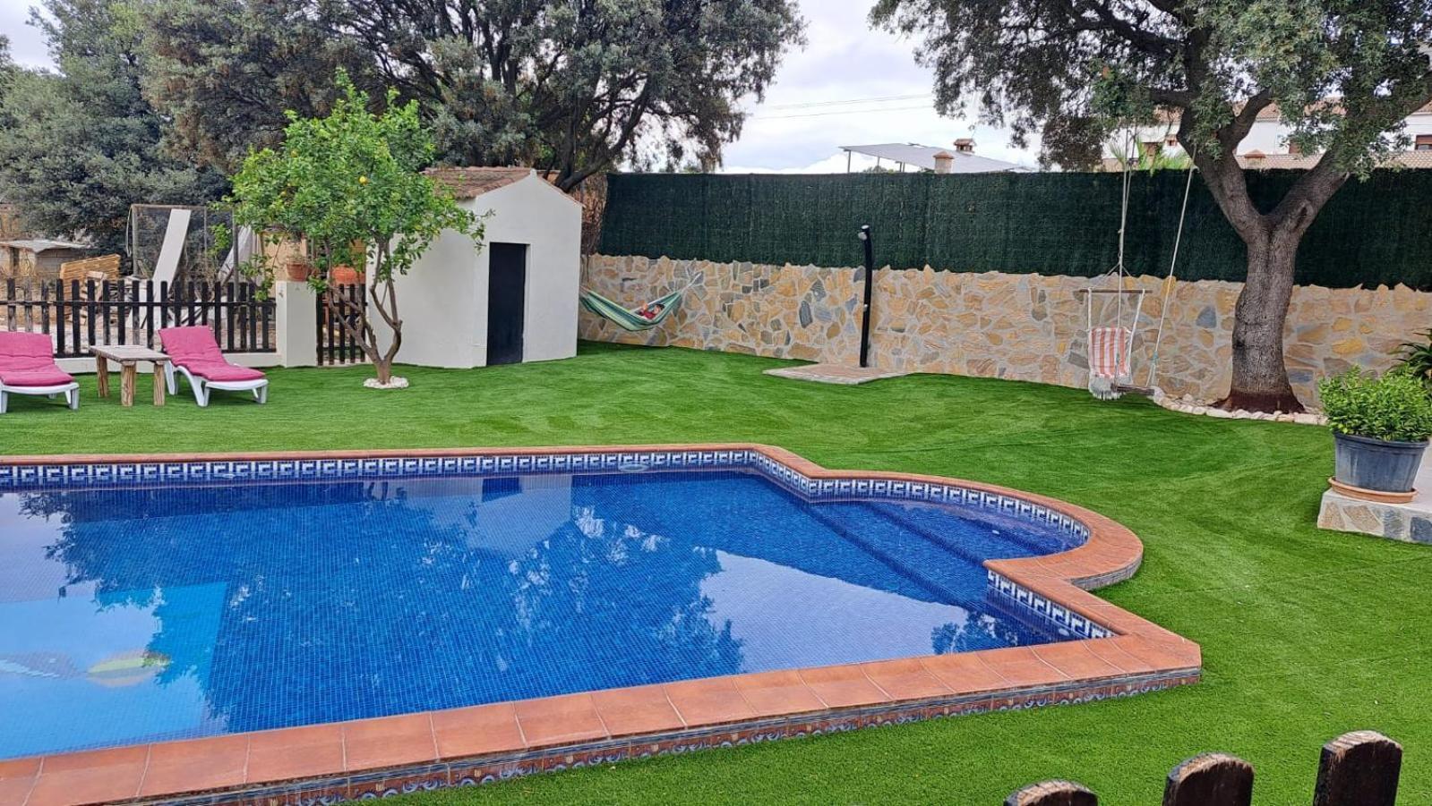 Holiday home Casa Albarracin *