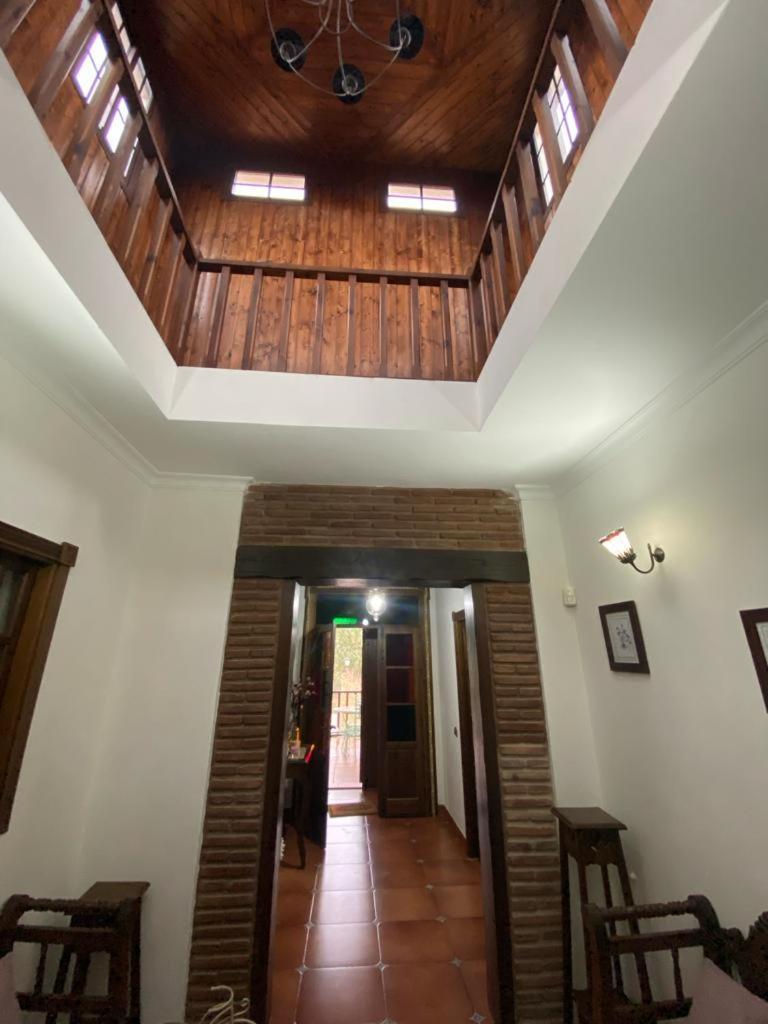 Casa Albarracin Holiday home Setenil De Las Bodegas