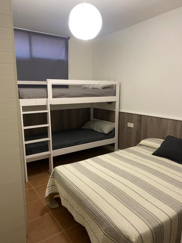 Holiday home Casa Albarracin