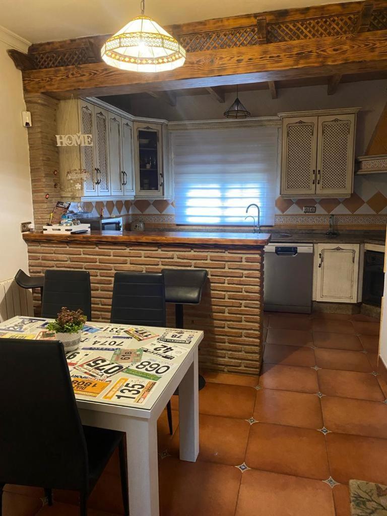 Holiday home Casa Albarracin *