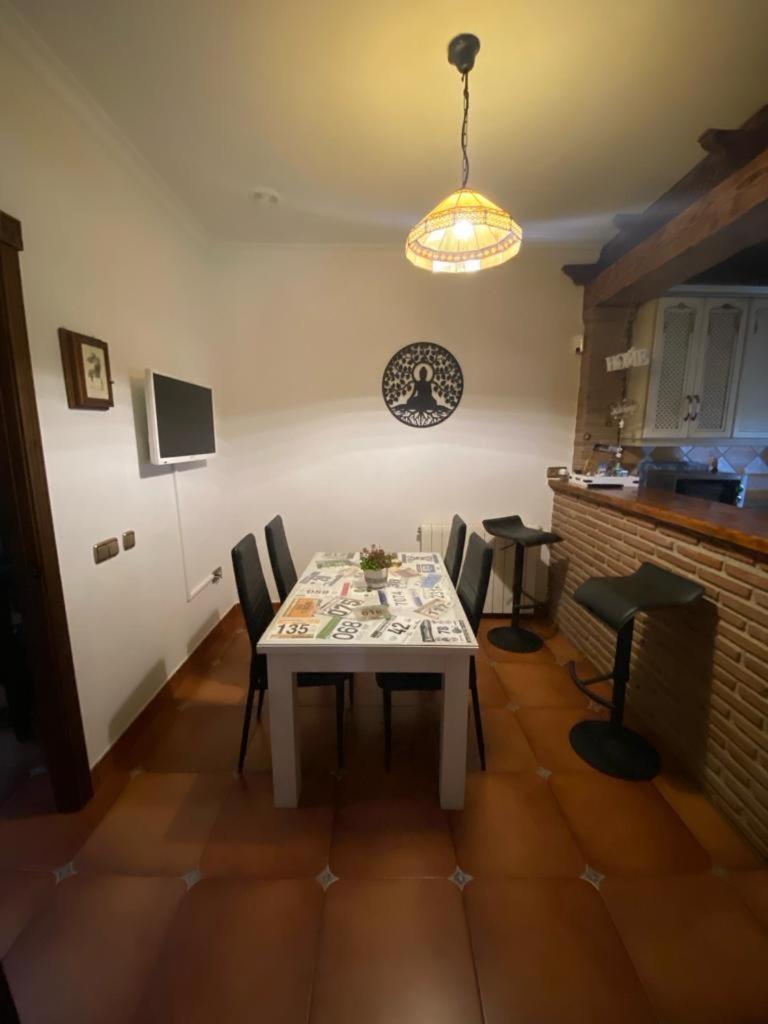 Holiday home Casa Albarracin Setenil De Las Bodegas