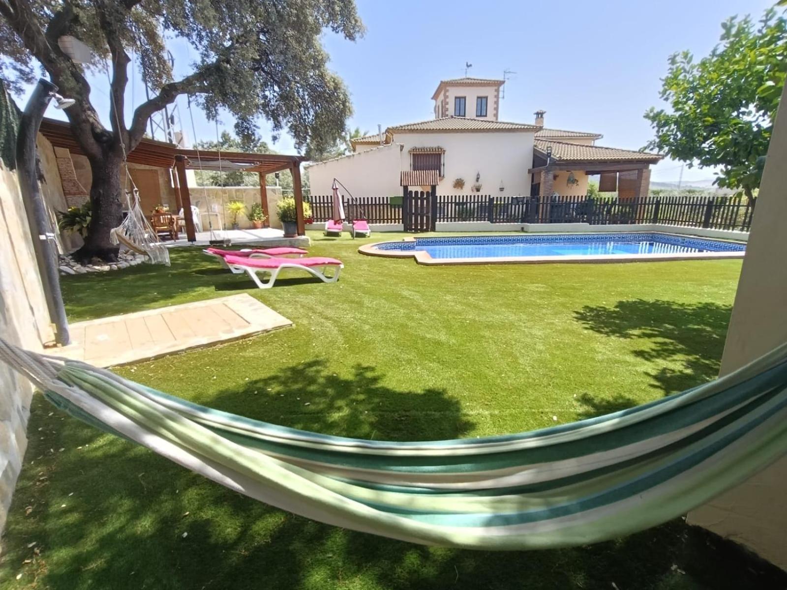 Holiday home Casa Albarracin